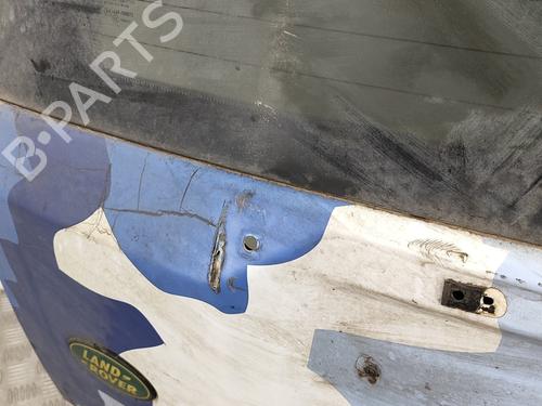 Tailgate LAND ROVER FREELANDER 2 (L359) 2.2 TD4 4x4 | BP27240197C6 