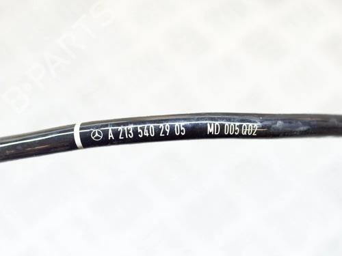 Wiring harness MERCEDES-BENZ E-CLASS (W213) E 300 de (213.016) | BP27752022E16 - Image 7