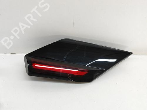 Used Other Other CITROËN C4 III (BA_, BB_, BC_) 1.2 PureTech 130 (BAHNSA, BAHNSB) (130 hp) 28557916 28557916