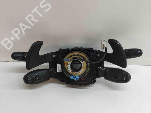 Used Steering column stalk PEUGEOT 5008 (0U_, 0E_) 1.6 HDi (114 hp) 25787052