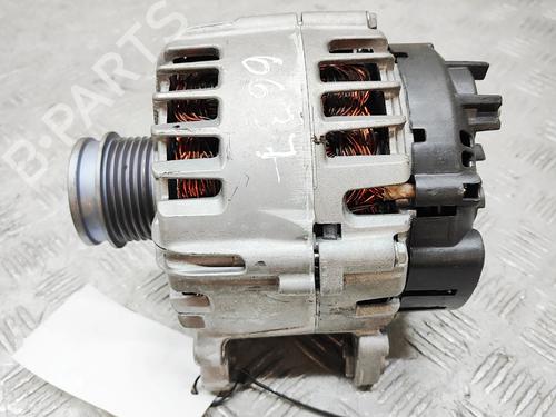 Used Alternator Alternator 39101540 39101540