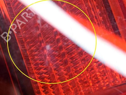 Left tailgate light KIA SPORTAGE IV (QL, QLE) 1.7 CRDi | BP14654378C79 