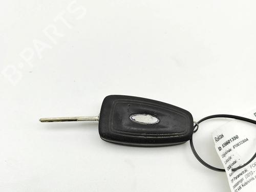 Electronic module FORD TRANSIT CUSTOM V362 Bus (F3) 2.2 TDCi | BP37029587M83 - Image 5