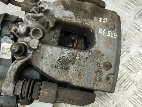 Left rear brake caliper MERCEDES-BENZ E-CLASS (W213) E 220 d (213.004) | BP33270675M107 - Image 6