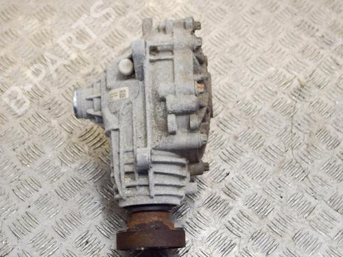 Front differential MASERATI QUATTROPORTE VI 3.0 S Q4 | BP8844072M23 