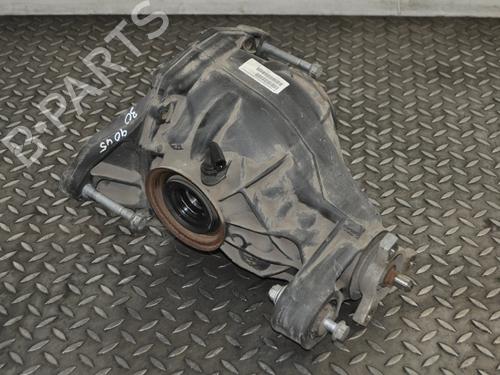 rear-differential-mercedes-benz-m-class-w166-2011-2012-2013-2014-2015-33344681 main image
