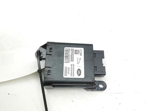 Electronic module LAND ROVER RANGE ROVER VELAR (L560) 2.0 D240 SD4 4x4 | BP33825949M83 - Image 3