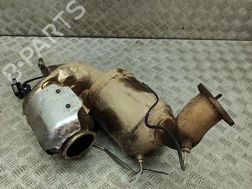 Catalyst AUDI Q7 (4MB, 4MG, 4MQ) 3.0 TDI quattro | BP29234606M10  - Image 5