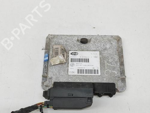 Gearkassestyreenhed SUZUKI VITARA (LY) 1.6 DDiS AllGrip (APK416D) (120 hp) 29042529