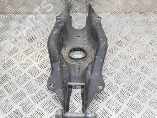 Used Left rear suspension arm Left rear suspension arm MERCEDES-BENZ C-CLASS (W205) AMG C 43 4-matic (205.064) (367 hp) 14666413 14666413