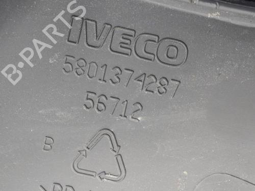 Gear lever IVECO DAILY V Van 29S13, 29L13, 35C13, 35S13, 40C13, 40S13 | BP14454559M90