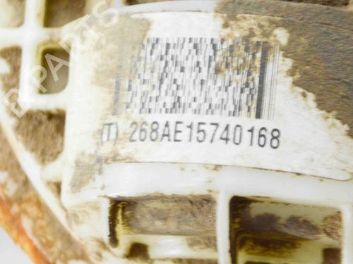 Pompa paliwa JEEP GRAND CHEROKEE III (WH, WK) 3.7 V6 4x4 | BP29569861M76
