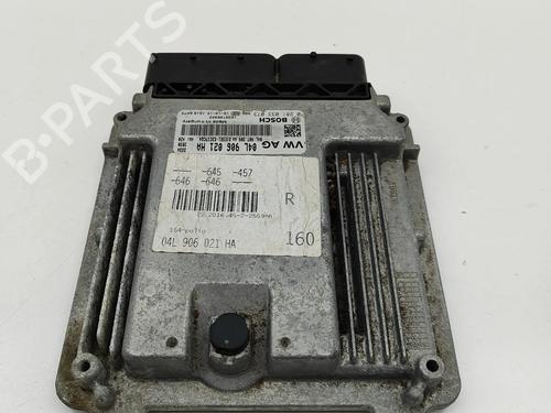 Used Engine control unit (ECU) Engine control unit (ECU) AUDI A6 C7 Avant (4G5, 4GD) 2.0 TDI (190 hp) 28675887 28675887