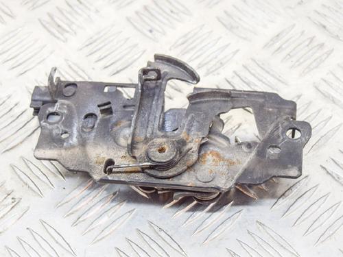 Used Hood lock FORD FOCUS III 1.0 EcoBoost (100 hp) 11831869