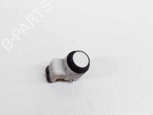 Elektronische module LAND ROVER RANGE ROVER SPORT II (L494) 3.0 SDV6 4x4 (306 hp) 27757243