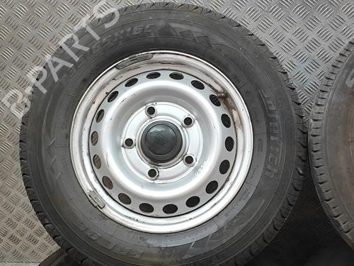 Felgsett FORD TRANSIT V363 Platform/Chassis (FED, FFD) 2.0 EcoBlue | BP38184449C100 - Image 11