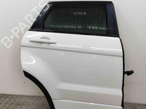 Used Right rear door LAND ROVER RANGE ROVER EVOQUE (L538) 2.2 D 4x4 (190 hp) 29752999