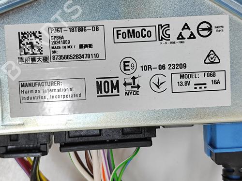 Elektronisk modul FORD KUGA III (DFK) 2.5 Duratec PHEV | BP28563503M83