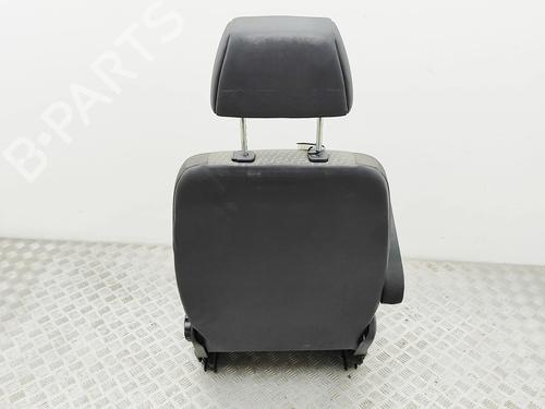 Left front seat VW CRAFTER 30-35 Bus (2E_) 2.0 TDI | BP37029482C15 - Image 3