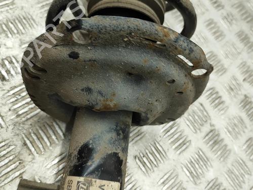 Left front shock absorber SKODA KAMIQ (NW4) 1.0 TSI | BP27794133M16 - Image 6