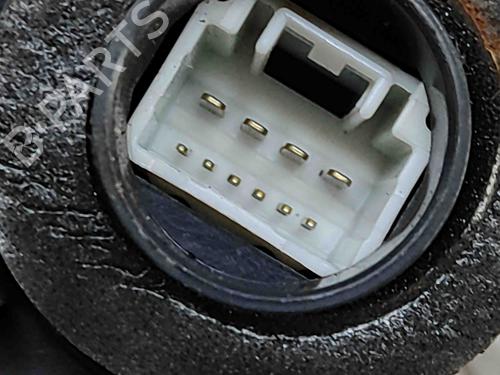 Front right lock TOYOTA RAV 4 V (_A5_, _H5_) 2.5 Hybrid AWD (AXAH54, AXAL54) | BP28675999C97 