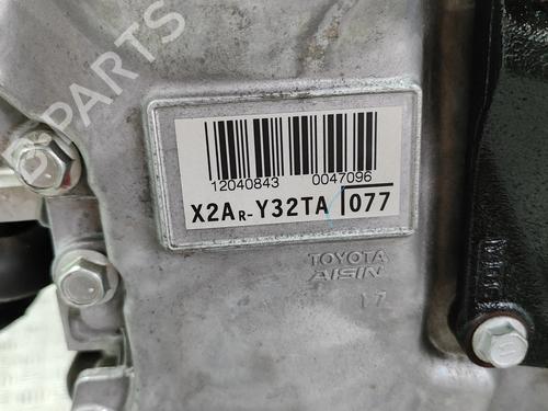 Engine LEXUS NX (_Z1_) 300h AWD (AYZ15, AYZ15_, AYZ15R) | BP28028616M1 - Image 6