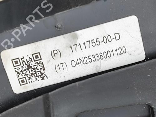 Tværbjælke TESLA MODEL 3 (5YJ3) EV | BP38162031C162  - Image 7