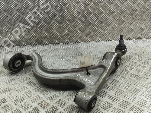 Used Left front suspension arm PORSCHE PANAMERA (970) 3.6 4 (300 hp) 27532832
