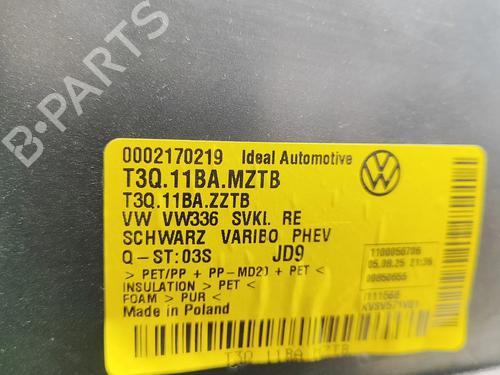 Boot lining VW TIGUAN (CT1) 1.5 eTSI | BP35811362I3 - Image 9