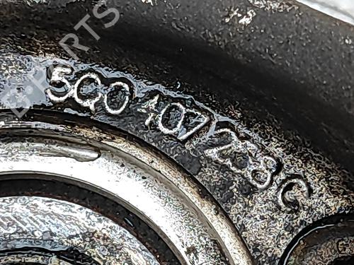 Right front steering knuckle VW PASSAT B8 (3G2, CB2) 1.6 TDI | BP32061688M26 