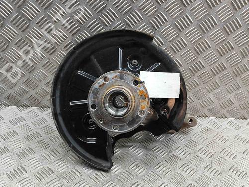Used Left rear steering knuckle VW T-ROC (A11, D11) 2.0 R 4motion (300 hp) 29486221