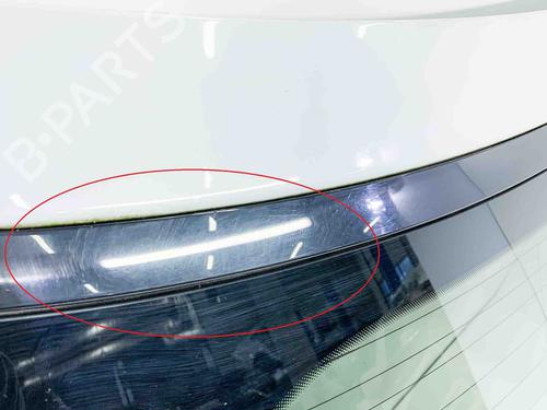 Tailgate AUDI A7 Sportback (4GA, 4GF) 3.0 TDI | BP6758493C6 