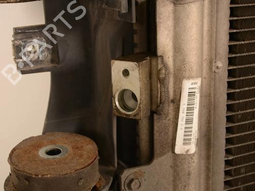 Radiator set IVECO DAILY VI Platform/Chassis 33S13, 35S13, 35C13 | BP33345150M120 - Image 10