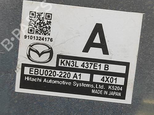 Elektronische module MAZDA CX-5 (KF) 2.0 | BP29867562M83 