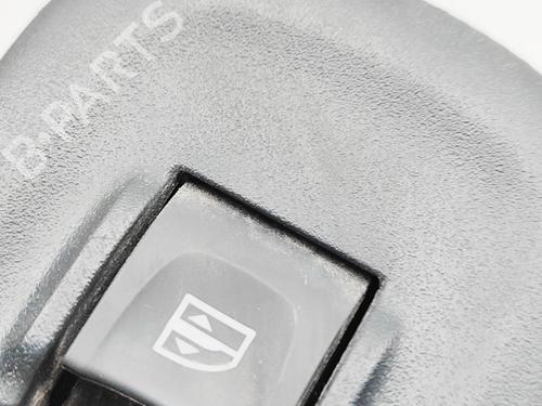 Left front window switch RENAULT MASTER III Van (FV) 2.3 dCi 145 FWD (FV0E, FV0F, FV0H, FV02, FV0M, FV0S,... | BP34560058I27  - Image 8