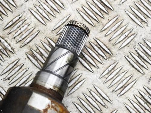 Right rear driveshaft TESLA MODEL Y (5YJY) EV Performance All-wheel Drive | BP33351379M41  - Image 6