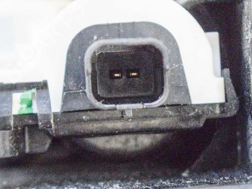 Electronic module TESLA MODEL X (5YJX) P100D AWD | BP8833676M83 