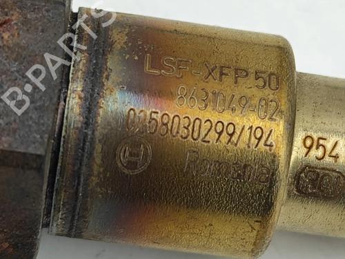 Electronic sensor BMW 5 (G30, F90) 530 e Plug-in Hybrid | BP27577116M84 