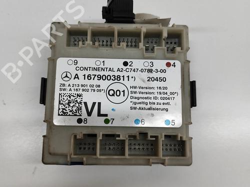 Electronic module MERCEDES-BENZ SPRINTER 3,5-t Platform/Chassis (B907, B910) 315 CDI RWD (907.131, 907.133, 907.135, 907.231, 907.233... | BP27796455M83  - Image 6
