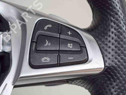 Steering wheel MERCEDES-BENZ C-CLASS Coupe (C205) C 250 d (205.308) | BP15680914C49 
