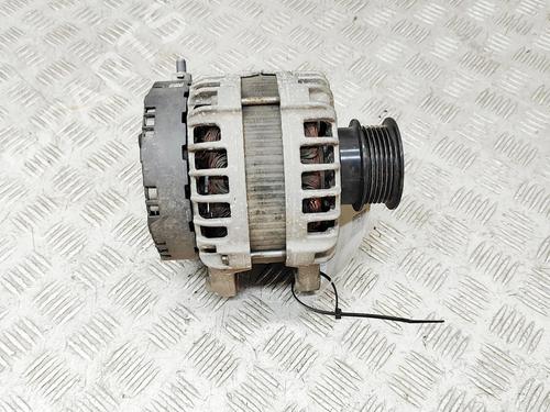 Used Alternator Alternator 37076791 37076791