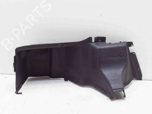 Used Boot lining MITSUBISHI GTO Coupe (Z1_A) 3.0 AWD (Z16A) (286 hp) 27750059