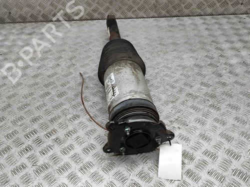 Venstre bagtil støddæmper TESLA MODEL S (5YJS) P100D AWD | BP28436572M18