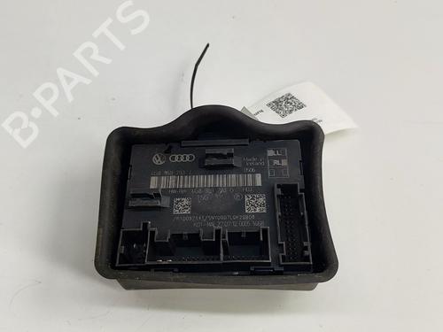 Used Electronic module AUDI A6 C7 Avant (4G5, 4GD) 3.0 TDI quattro (313 hp) 24142856