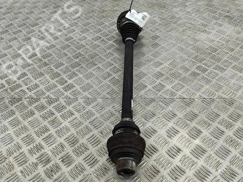 Left rear driveshaft AUDI A6 C7 Avant (4G5, 4GD) 3.0 TDI quattro | BP22807909M40