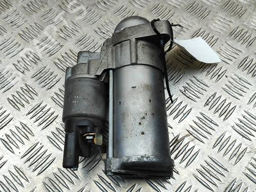 Starter MERCEDES-BENZ GLE (V167) GLE 350 de 4-matic (167.117) | BP34161496M8 - Image 2