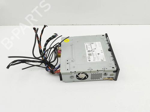 Electronic module VW PASSAT B8 Variant (3G5, CB5) 2.0 TDI | BP39205722M83 - Image 3