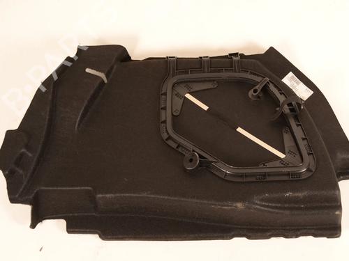 Boot lining BMW 1 (F21) 116 i | BP33350468I3 - Image 4