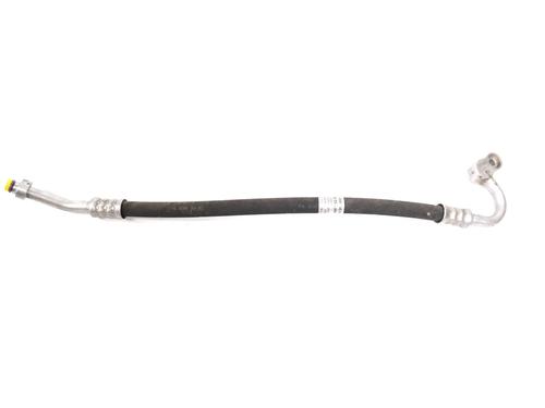 AC pipe MERCEDES-BENZ C-CLASS (W204) C 200 Kompressor (204.041) | BP30221886M126