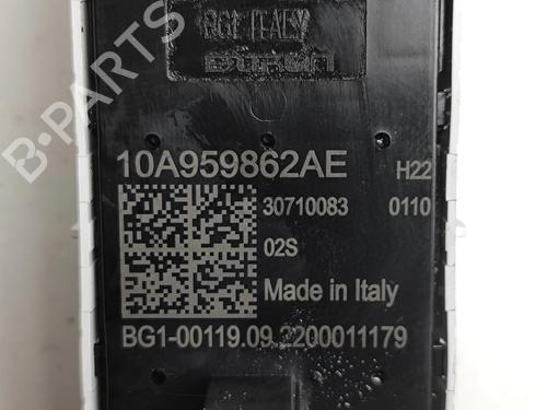 Right front window switch CUPRA BORN (K11) 58 e-boost | BP33379410I26  - Image 6